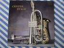 Wilson Audiophile Center Stage:  Lowell Graham Conducts National Symphony Winds