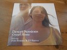 PJ HARVEY & JOSH HOMME - DESERT SESSIONS CRAWL HOME - 2003 - EXCELLENT-(MINUS)