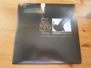 PINK FLOYD - HIGH HOPES - LTD EDITION POSTER SLEEVE - CLEAR VINYL - EXCELLENT