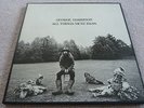 George Harrison All Things Must Pass Vinyl LP Record German Copy Nice