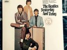 THE BEATLES YESTERDAY AND TODAY SEALED LP ST-2553 MINT