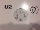 U2 SOUNDS OF INNOCENCE DELUXE (2 LP) RECORD STORE DAY 2015 EXCLUSIVE