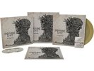 Paradise Lost -The Plague Within Deluxe Edition 2CD/Gold Vinyl RAR sold out 666
