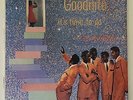 The Spaniels, Goodnite Its Time To Go
