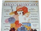 NEW + SEALED CD-4 QUAD LP: ENOCH LIGHT - GREAT HITS FROM THE GREAT GATSBY ERA