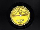 RAY HARRIS RARE ROCK-A-BILLY 78 