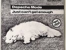 Depeche Mode - Just Can't Get Enough 12