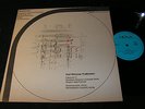 JÖRG HERCHET & KARL OTTOMAR TREIBMANN / DDR Reissue LP 1989 NOVA 885158