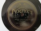 RARE Cab Calloway Jazz 78 