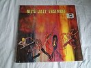 NIL'S JAZZ ENSEMBLE RE-PRESS SHRINK VG++ S&P$15