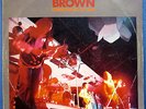 BUSTER BROWN-Something To Say-Australian LP 1974-Rose Tattoo, AC/DC, Lobby Loyde