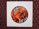 CAN MONSTER MOVIE Rare Vinyl LP Krautrock Prog Rock CAN - MONSTER MOVIE Rarität
