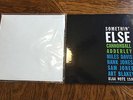Cannonball Adderley Somethin' Else Music Matters Blue Note Test Pressing Mint