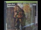 JETHRO TULL LP  M F S L Sealed Original Master Recording