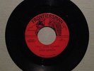 LEROY BARBOUR  I Ain't Going Nowhere / Find Me  RARE 1970's SOUL 45 FRONTIERSMAN