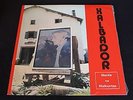 XALBADOR   LP 33T 12