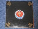 Santana 3LP 