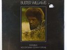 Buster Williams 