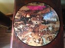 BLACK SABBATH - GREATEST HITS 12 INCH VINYL PICTURE DISC
