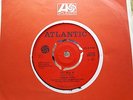 SHARON TANDY IST UK RED ATLANTIC ISSUE 584124 - HOLD ON / STAY WITH ME