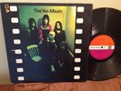 YES - THE YES ALBUM (1971 LP) EXCELLENT 1ST PRESS PLUM ATLANTIC 2400101