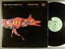 Fox, The  For Fox Sake Vol. 1    Psych
