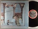 Genesis  Trespass    Prog   Original Impulse Label