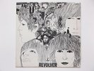 The Beatles - Revolver LP - Mono - PMC 1009 - Vinyl Record