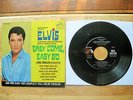 Original NEAR MINT 1s / 1s    Elvis Presley 
