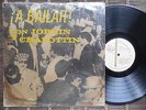 JORRIN Y CHAPOTTIN - A BAILAR  MAMBO Y CHA - RARE CUBA SIERRA MAESTRA LP HEAR