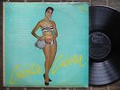 NIÑO RIVERA / BEBO VALDES / ROSELL - CUBITA CUBERA - CUBA RARE VELVET LP HEAR