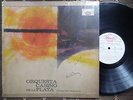 ORQ. CASINO DE LA PLAYA - MAMBO / DESCARGA CUBA -  PANART LP