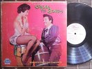 Roberto Faz y su Conjunto - SUENA TU BONGO - CUBA - PANART LP HEAR