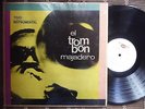 TOJO Generoso J. - EL TROMBON MAJADERO / CUBAN JAZZ DESCARGAS - EGREM LP HEAR