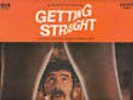 Getting Straight-1970-Original Movie Soundtrack-Record LP