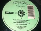 40x Jungle/Hardcore Classics - Skanna, X Project, Omni Trio, Bogwoppa, Nookie