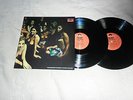 SUPERBE DOUBLE 33T PRESSAGE ENGLAND JIMI HENDRIX  ELECTRIC LADY LAND