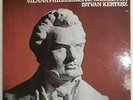 KERTESZ SCHUBERT SYMPHONIES UK BOX 5 LP DECCA STEREO SXLJ 6644/8 NICE COPY