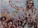 BOOTSY COLLINS: Name is Bootsy Baby SEALED ORIG ’79 funk soul FUNKADELIC lp