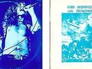 Led Zeppelin-Live On Blueberry Hill-NM 2 LP Vinyl Live Set-L.A. Forum 9/4/70-NR