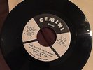Northern Soul Gemini 45 EXITS 
