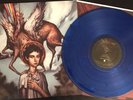 Circa Survive Blue Sky Noise LP Vinyl Fall Out Boy Dance Gavin Dance Blink 182