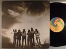 Geronimo Black  Self-Titled    x Mothers Of Invention