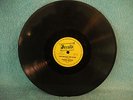 Lightnin Hopkins, Herald H-443, Nothin But the Blues/Early Mornin Boogie, 78 rpm