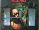 KREATOR RENEWAL 1992 trash HEAVY METAL LP on NOISE german band Germany