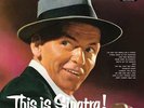 Frank Sinatra - This Is Sinatra LP Vinyl RI NEW
