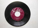 DELLS / Tell The WORLD / VEE-JAY / 70'S REISSUE / DOO WOP 45 VG++