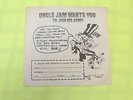 Parliament Funkadelic Uncle Jam Wants You  6