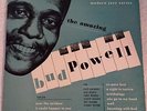 The Amazing Bud Powell (SCARCE) Orig BNLP 5003 10