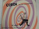 Cohn on the Saxophone - Al Cohn Original Dawn DLP 1110 Mono NM/NM